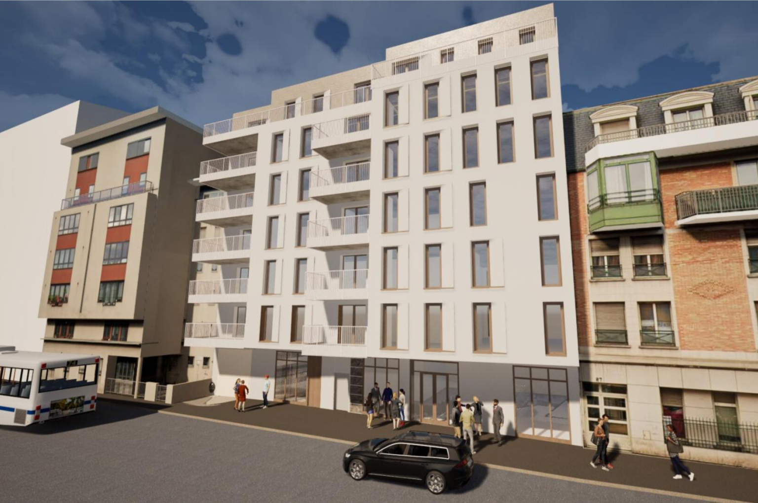 Clichy-2