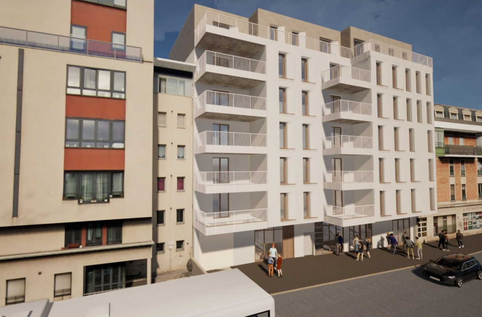 Clichy-4